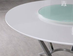  delivering sculptural appeal and stability. 