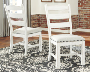  this dining room upholstered chair