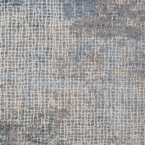 Brookhall - Multi - Large Rug