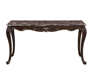 Constantine - Console Table - Red / Cherry