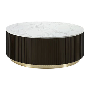  where modern design meets timeless elegance. Featuring luxurious marble tops and fixed table surfaces