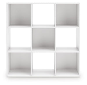 Onita - White - Nine Cube Organizer