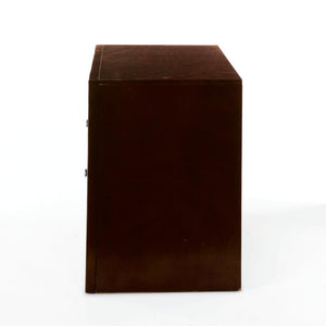 Ireland - Nightstand - Espresso