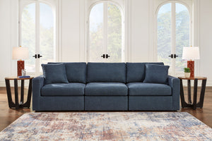  cleaning spills is a breeze. And its customizable modular design caters to your ever-cha