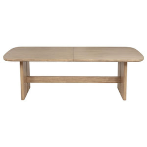  it exudes timeless appeal and durability. The 18-inch extension 