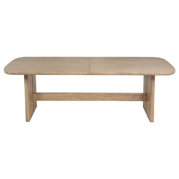  it exudes timeless appeal and durability. The 18-inch extension 