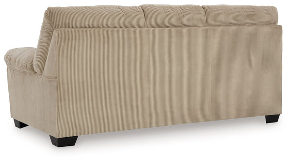 Simplejoy - Sand - Sofa