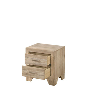  2 Drw Drawer: GLIDE (Kenlin