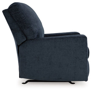 Aviemore - Ink - Rocker Recliner