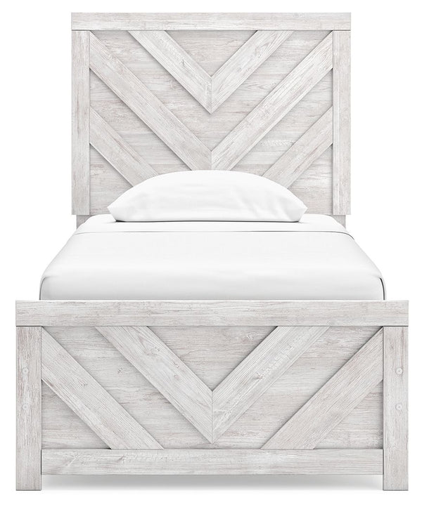  appeals to your love of vintage character. And a chic chevron patte