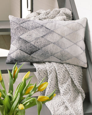  while the diamond pattern recalls the glam appeal of retro art deco design. Itâ€™s a posh