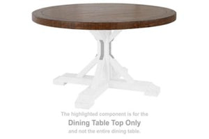 This item does not stand alone. It is compatible with other items in this series, sold separately.<br><br><b>Additional Dimensions</b><br><ul><li>Top to floor: 28-"</li><li>Assembled table: 0-"</li></ul><br/><br/><b>Product Features</b><ul><li>Compatible 