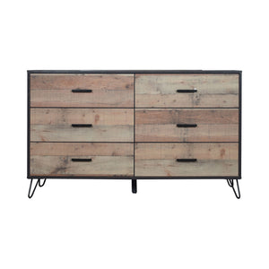  this dresser is de