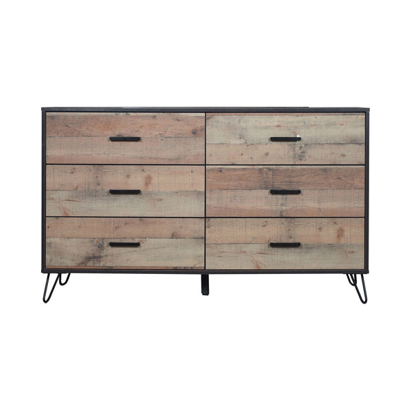  this dresser is de