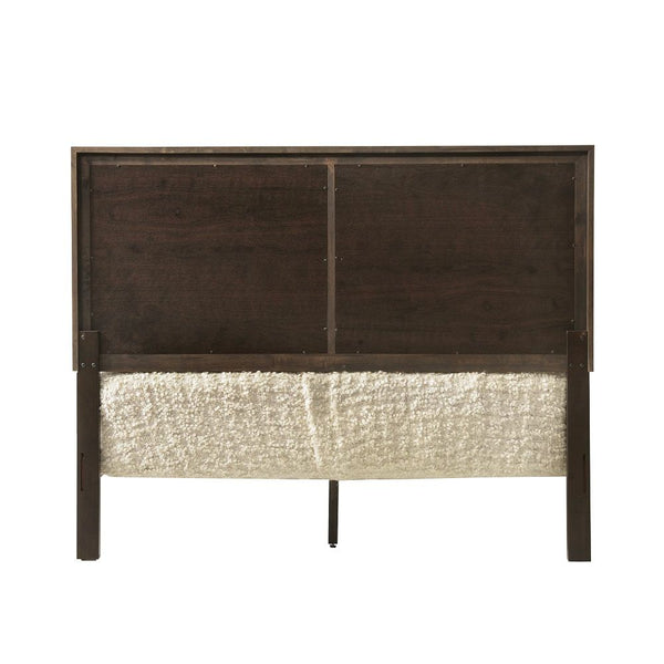 Madison - Queen Bed - Espresso