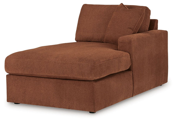  With Laf Corner Chair