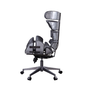  this Megan executive office chair provides a professi