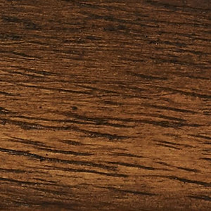 Valebeck - Brown / Black - UPH Swivel Stool