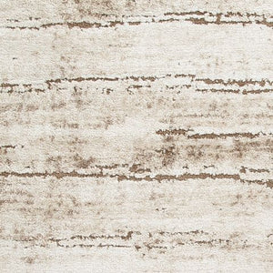 Kasney - Cream / Brown - Large Rug