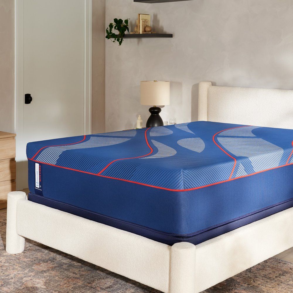 The Sealy Posturepedic Elite Hybrid Firm mattress delivers a perfect blend of pressure relief, support, and cool-to-the-touch comfort night after night. The orthopedic-inspired Posturepedic Pro Support System reduces those nagging Bed Aches with exclusive