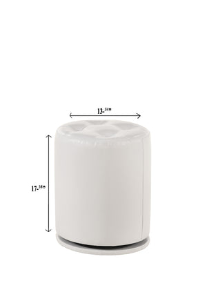 Luxo - Vanity Set - White