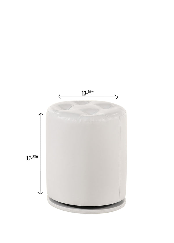 Luxo - Vanity Set - White