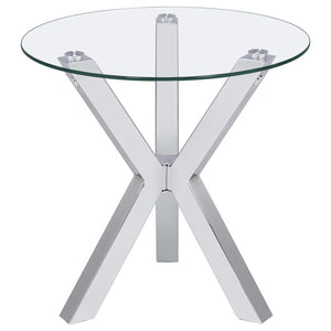  occasional table