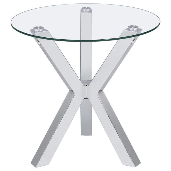  occasional table