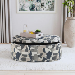  pillows and other essentials in your living room. The padded top is perfect fo