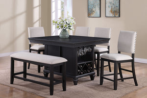  creating a refined and timeless appeal.