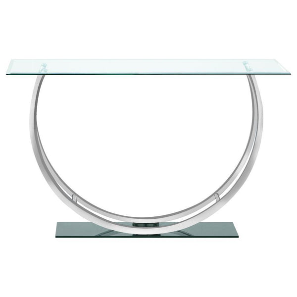  crafted from heavy gauge electroplated chrome metal