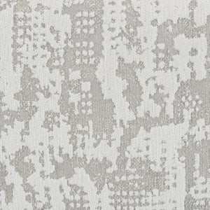 Etienne - Sofa With 3 Pillows - Beige Linen