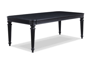  where traditional design meets modern sensibilities. The centerpiece