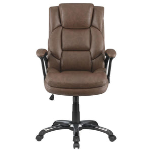  this chair also offers ergonomic design with curved