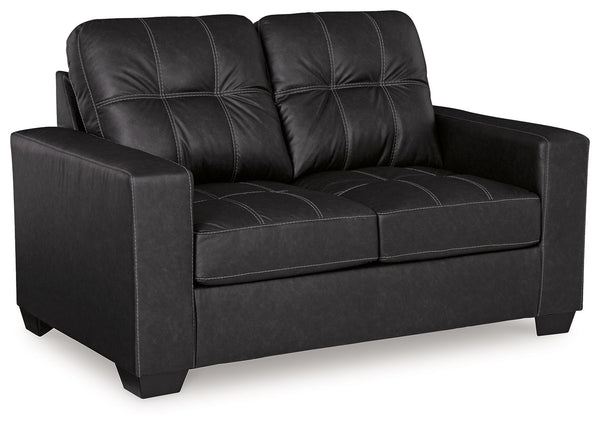  Loveseat