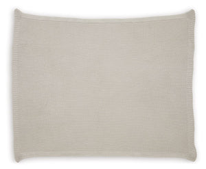  its neutral hue pairs with a variety of decor. Whether this throw is at the foot of the bed or on the arm of your favorite chair