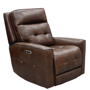  a Power Console Loveseat