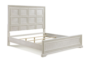  providing a versatile foundation for any decor style. The b