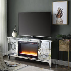 Assembled 2 Door Storages<br/><br/><b>Product Features</b><ul><li>2 Door Storages</li><li>Adjustable Temperature</li><li>Timer Function</li><li>Remote Controller</li><li>Touch Panel</li><li>Case: 1Pc/1Ctn</li><li>Finish: Mirrored & Faux Diamonds</li><li>S