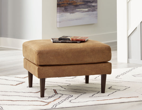 Telora - Caramel - 4 Pc. - Sofa