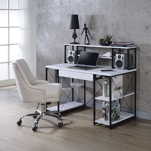  and metal tube