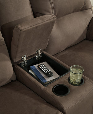  Loveseat