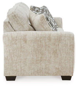 Lonoke - Parchment - 4 Pc. - Sofa