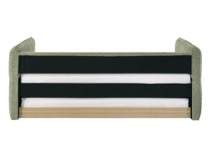 Philipa - Daybed - Light Green