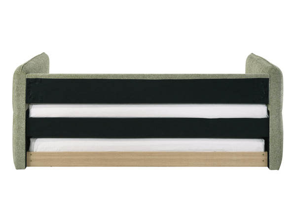 Philipa - Daybed - Light Green