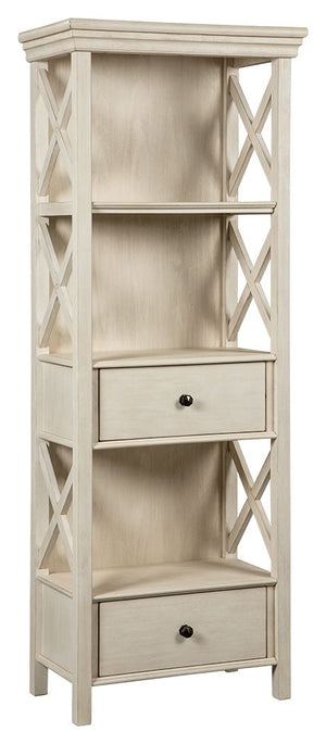 Need a stylish space to showcase dinnerware