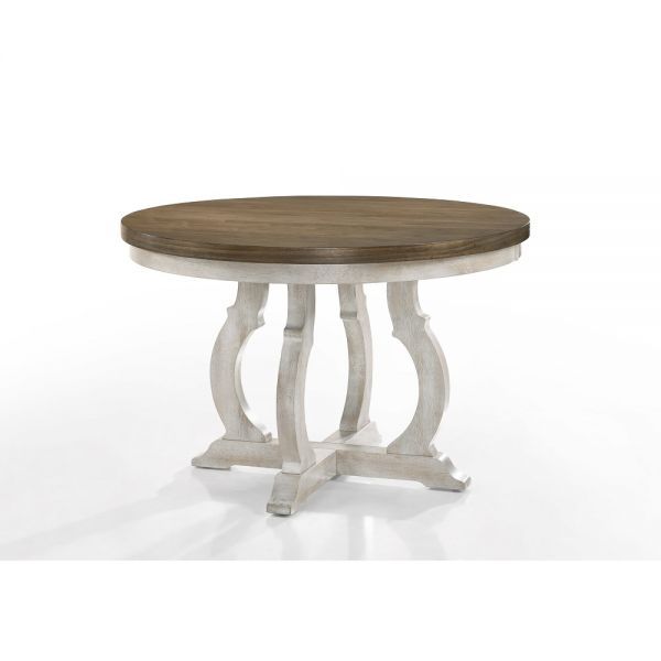 Table Top Thickness: 43mm