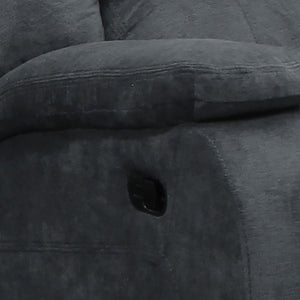 Chapman - Manual Reclining Sofa And Loveseat - Polo