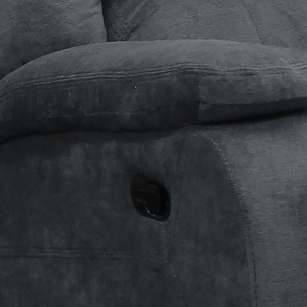 Chapman - Manual Reclining Sofa And Loveseat - Polo
