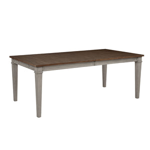  ensuring both durability and timeless beauty. Its meticulous multi-step finish in a vintage crÃ¨